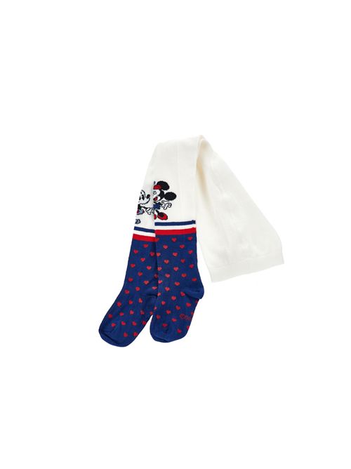 Collant, bambina, in caldo cotone. MONNALISA | 19F010 60760156